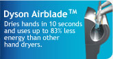 Dyson Airblade