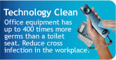 Technology Clean