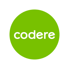 Logo Codere