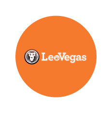 LeoVegas logo for elements