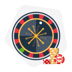 roulette casino game