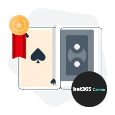 bet365 best online casino with blackjack