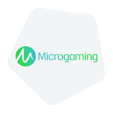 Microgaming element vertical steps